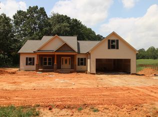 3419 Mack Ballard Rd, Maiden, NC 28650