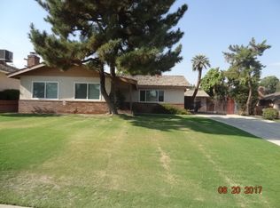 4906 Pico Ave, Bakersfield, CA 93306