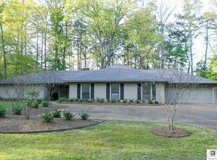 311 Forest Creek Dr, Ruston, LA 71270