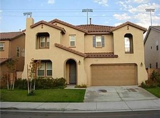 17708 Camino San Simeon, Moreno Valley, CA 92551