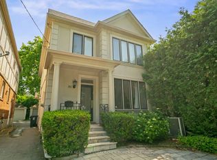 141 Latimer Ave, Toronto, ON M5N 2M3