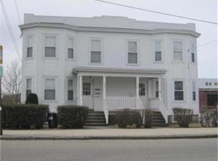 503 Hancock St #2, Quincy, MA 02170
