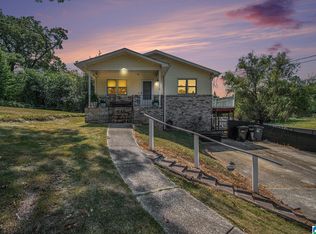 534 Elm St SW, Bessemer, AL 35022