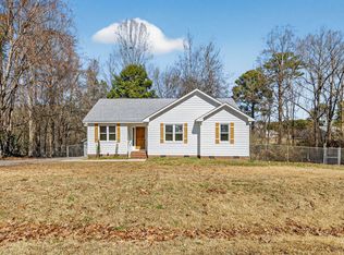 421 Danielle Dr, Garner, NC 27529