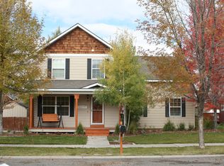 59 E Dooley Ln, Belgrade, MT 59714