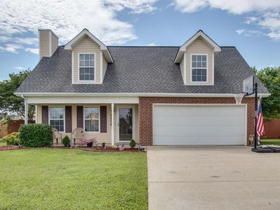 2206 Rosecran Cir, La Vergne, TN, 37086