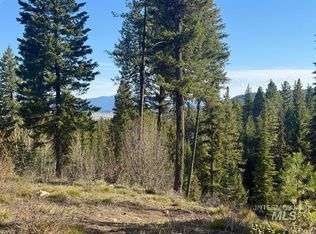 LOT 5 Urban Ln, Cascade, ID 83611