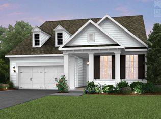 Eastway with Basement Plan, Nottingham Trace, New Albany, OH 43054