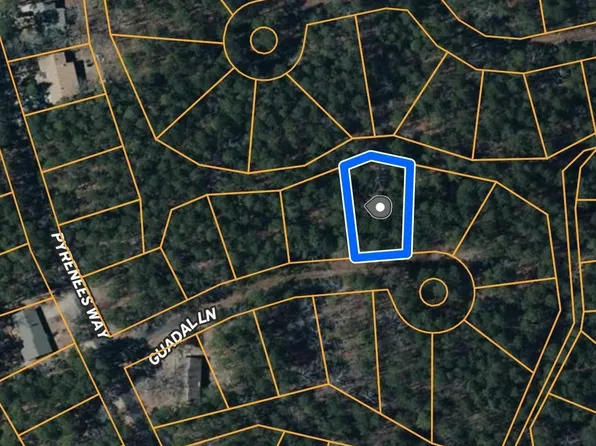 0 Guadal Ln, Hot Springs Village, AR 71909