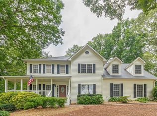 1186 Olde Bridge Dr, Dallas, GA 30157