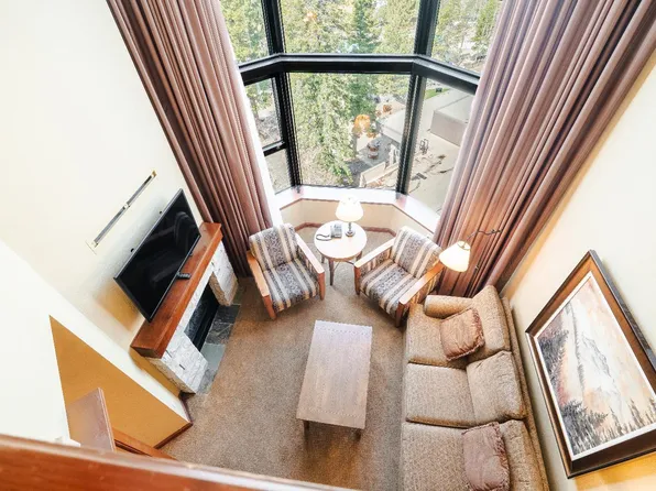 Resort Road #834, Olympic Valley, CA 96146