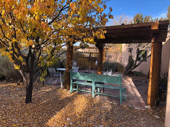 Seasonal changes