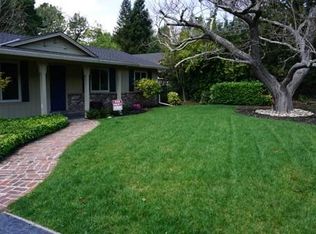 212 Ivy Dr, Orinda, CA 94563