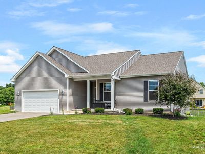 1209 Oakmont Ct, Sandwich, IL, 60548