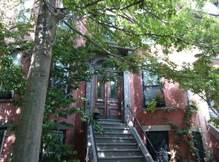 7 Holyoke St APT 5, Boston, MA 02116