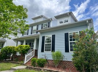 208 Frances Green Ln, Cary, NC 27519