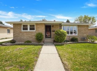 2211 26th Ave, Kenosha, WI 53140