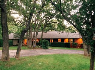 4205 Wendell Dr, Edmond, OK 73013