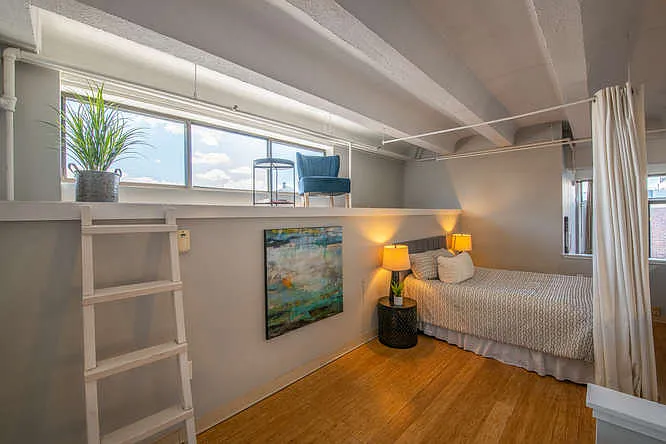 12 Stoneholm St #531 — Photo 9