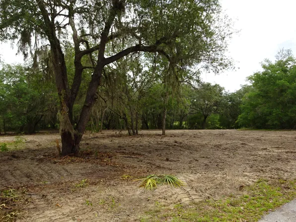 Lots 449,450,451,452,453 SW Shorewood Drive SW, Dunnellon, FL 34431