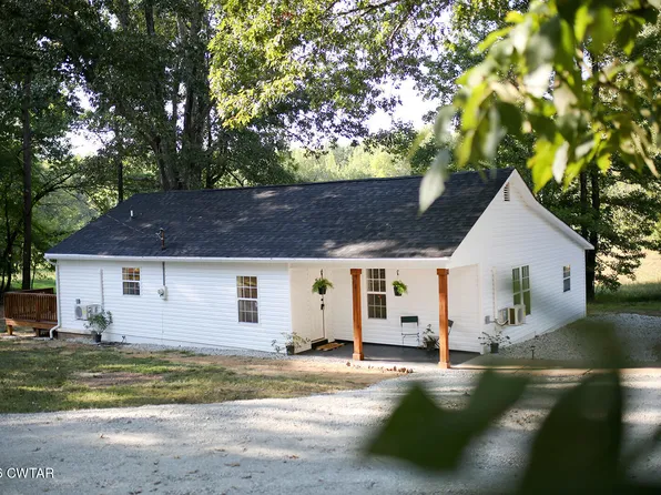 458 Rocky Springs Rd, Beech Bluff, TN 38313