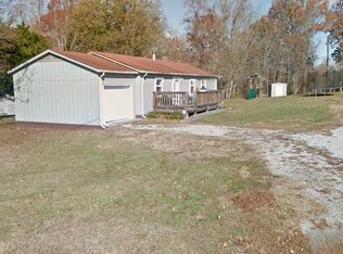 8027 Branson Rd, Corryton, TN 37721