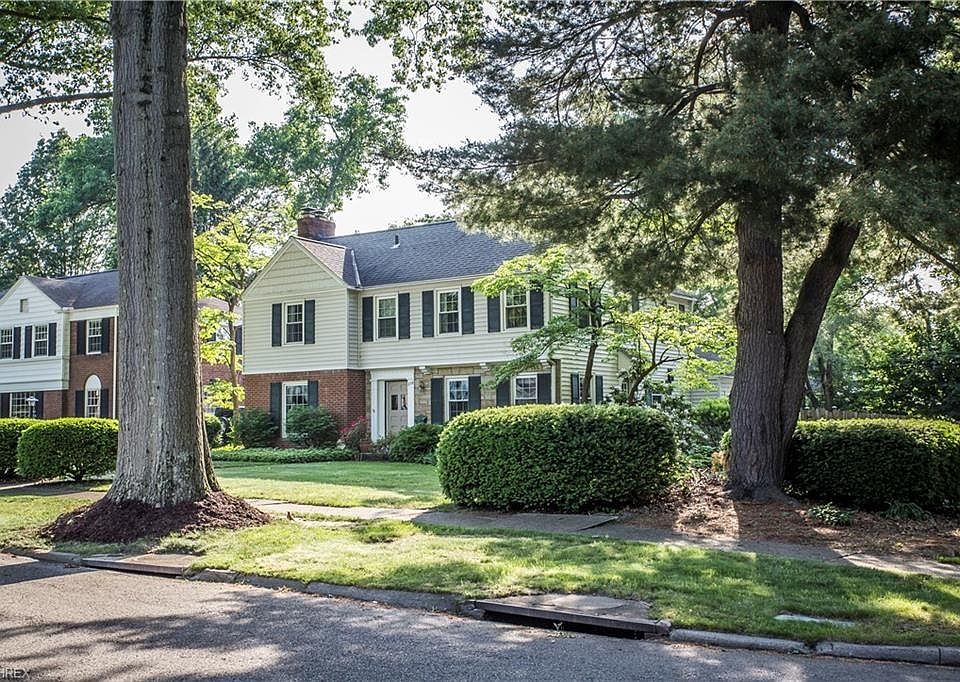 258 Dorchester Rd, Akron, OH 44313 Zillow