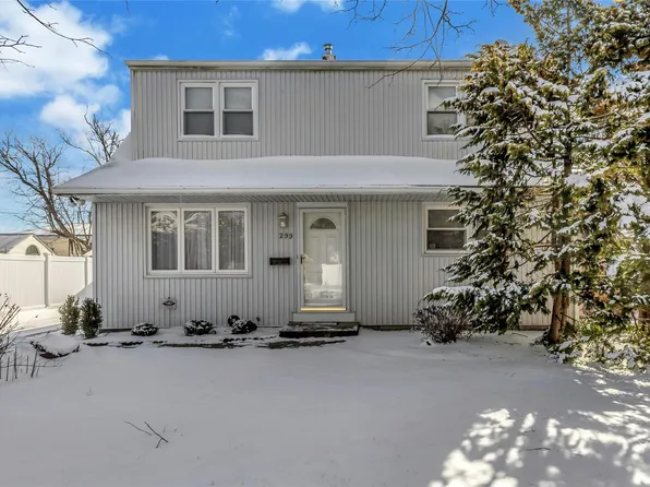 299 Montgomery Avenue, Oceanside, NY 11572