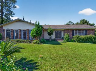 1601 Walrod Ave, Douglas, GA 31533
