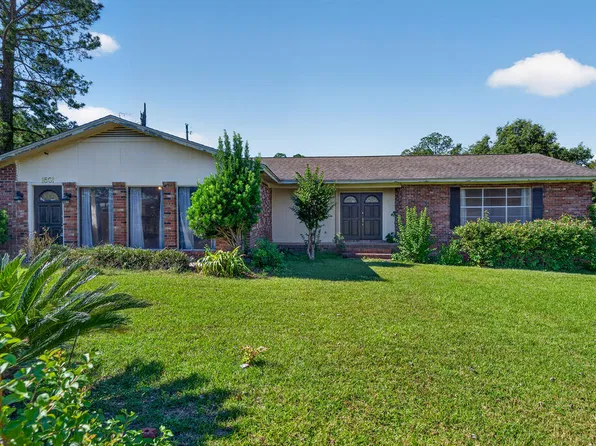 1601 Walrod Ave, Douglas, GA 31533