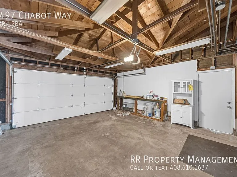 1497 Chabot Way — Photo 19