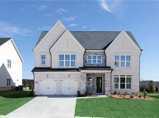 6825 Wallace Creek Ct, Cumming, GA 30028