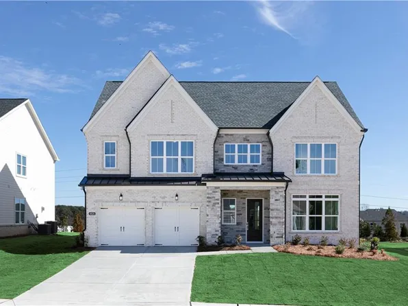 6825 Wallace Creek Ct, Cumming, GA 30028