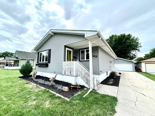 918 Pierce St, Norfolk, NE 68701