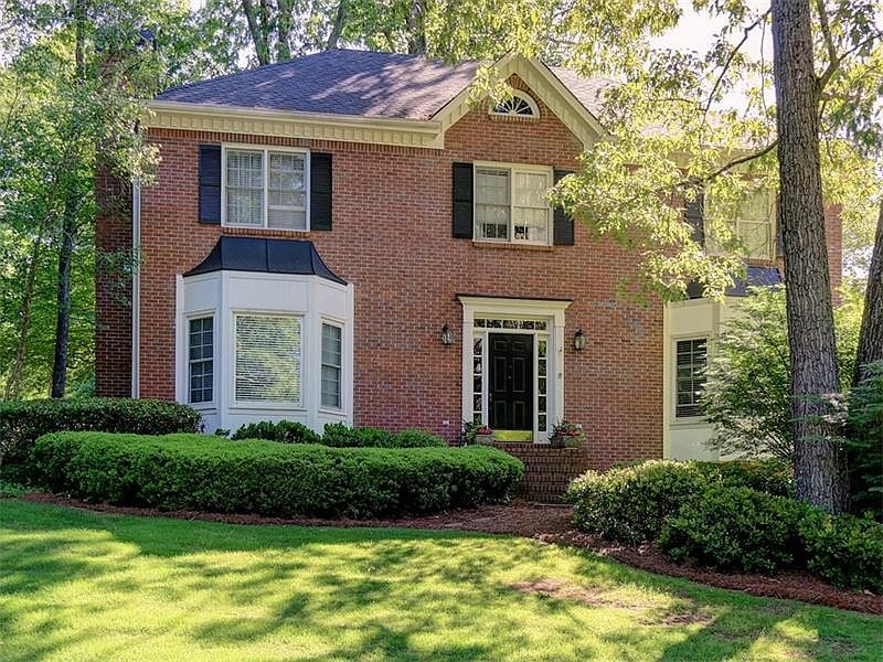 1st image of 2911 Preakness Dr NW