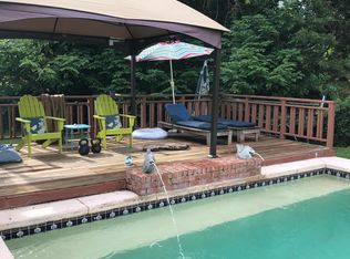 2634 June St, Baton Rouge, LA 70808