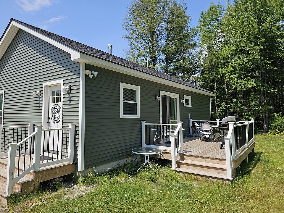 1485 E Ridge Road, Skowhegan, ME 04976 MLS 1566572 Zillow