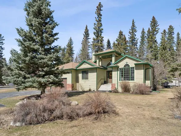 1 SW Manyhorses Bay, Tsuu T'ina Nation 145 (sarcee 145), AB T3Z 1A1