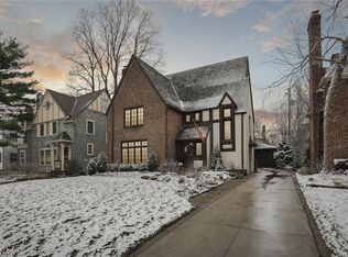 3273 Chalfant Rd, Shaker Heights, OH 44120