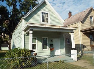 909 W Tennessee St, Evansville, IN 47710