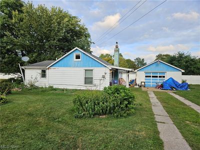 2729 Mulberry St, Conneaut, OH, 44030