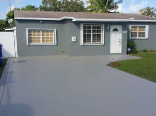 2339 Coolidge St, Hollywood, FL 33020