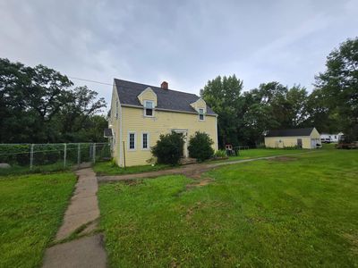 801 S Main St, Mahnomen, MN, 56557