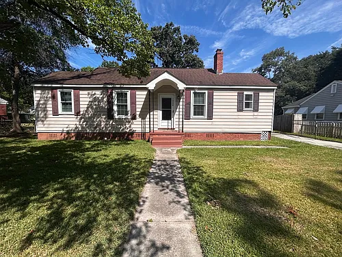 1220 Pickens St Photo 1