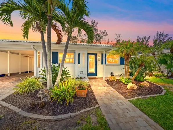 578 Spanish Dr S, Longboat Key, FL 34228