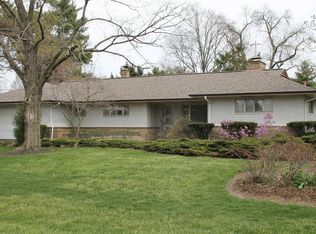 2860 S Dorchester Rd, Columbus, OH 43221