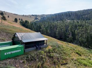 Nhn Cadotte Creek Rd, Lincoln, MT 59639