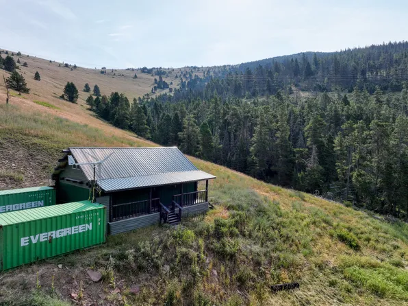 Nhn Cadotte Creek Rd, Lincoln, MT 59639