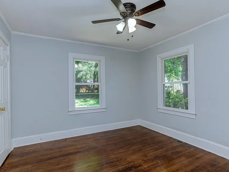 Bedroom 2 of 3