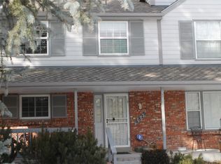 6829 E Briarwood Dr, Centennial, CO 80112